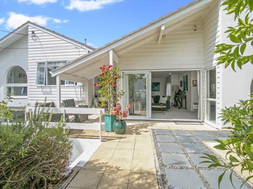 1/17 Cameron Street, Takapuna