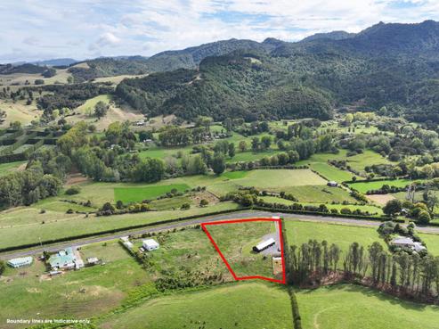 324 Maratoto Road, Paeroa