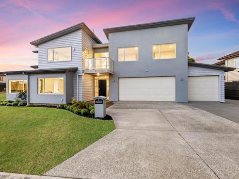 2 Tinturn Place, Flat Bush