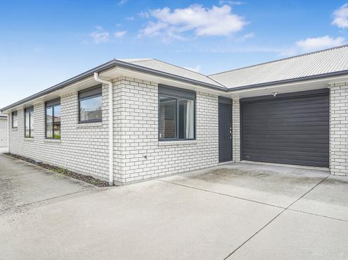 2/16 Paterson Street, Frankton