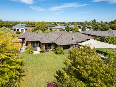 8 Frame Crescent, Rolleston