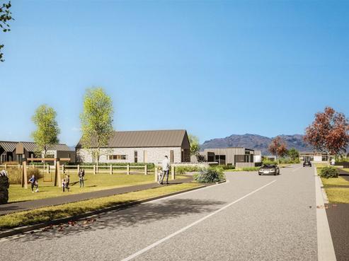 17 Pateke Drive, Clyde