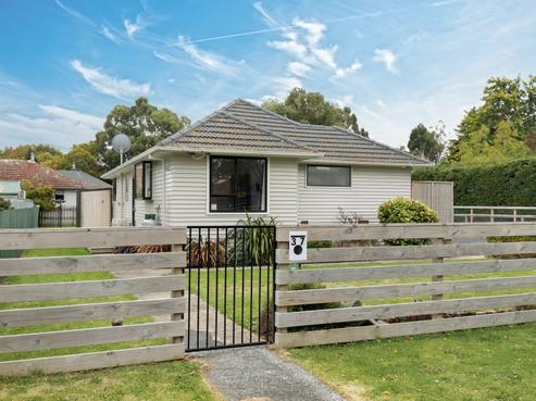 37 Green Street, Mosgiel