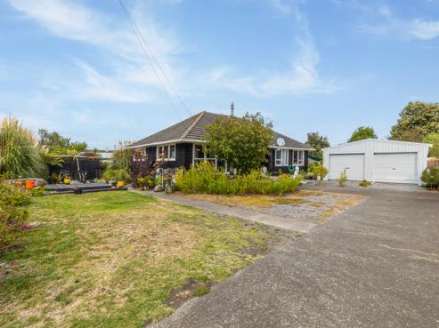 52 Kowhai Street, Castlecliff