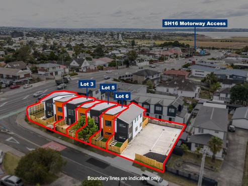 85 Jaemont Avenue, Te Atatu South