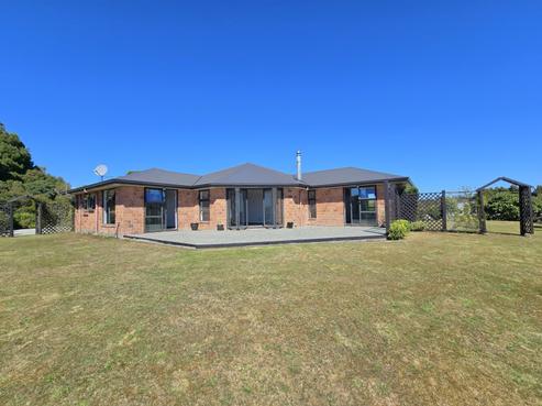 117B Keogans Road, Hokitika