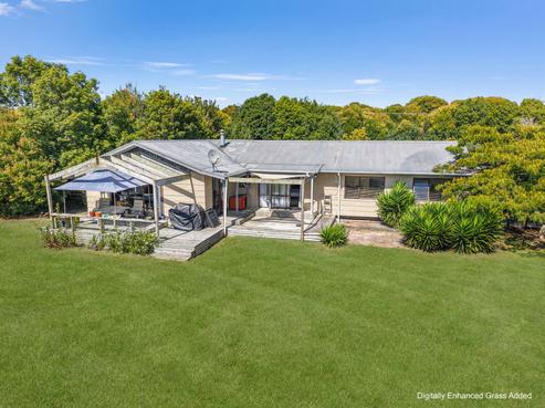 226 Powell Road, Te Teko
