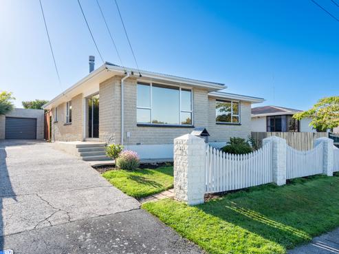 61 Shaw Street, Mosgiel