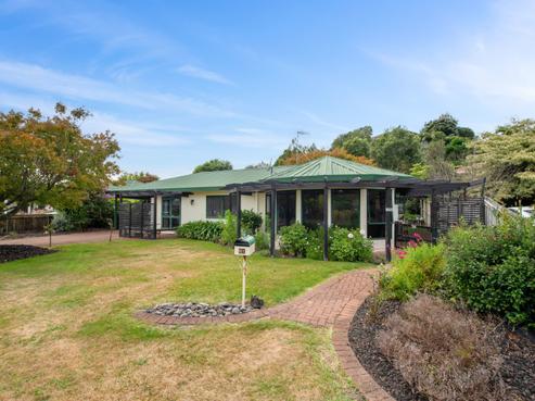 21 Capricorn Place, Kawaha Point