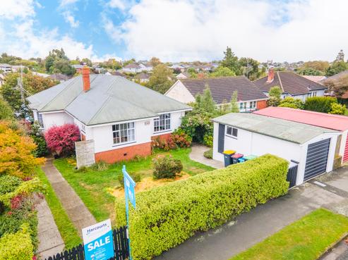 143 Otipua Road, Watlington