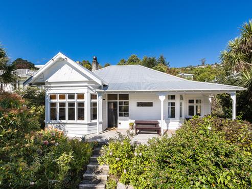 12 Leicester Street, North East Valley
