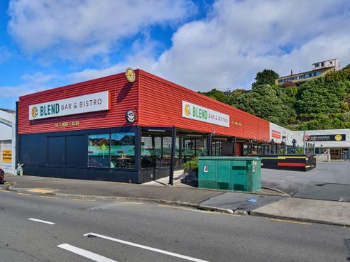 1/11 Tauhinu Road, Miramar