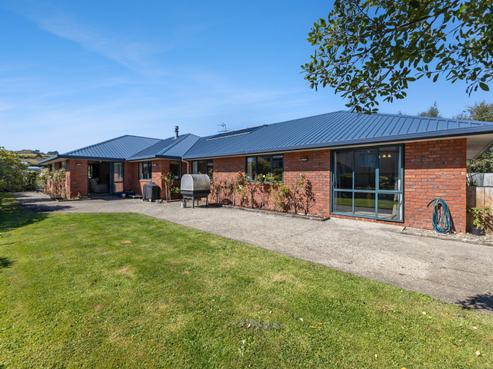 10 Craddock Place, Waldronville