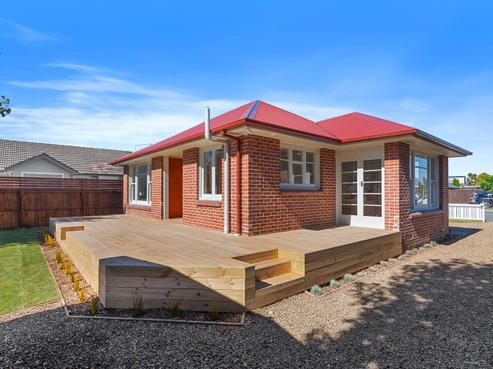 200 Harewood Road, Papanui