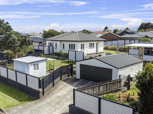 18 Turnbull Crescent, Morrinsville