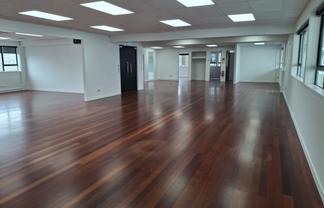 Great Value Parnell Office - Incentives Available