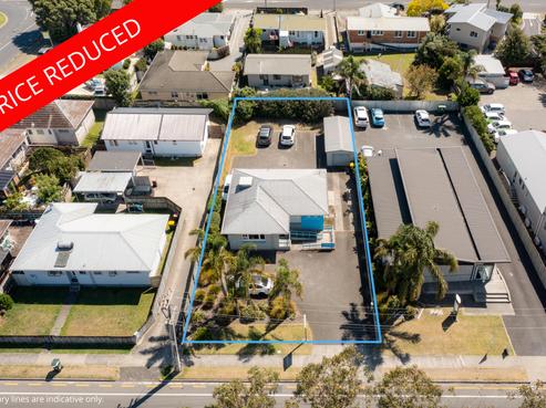 39 Girven Road, Mount Maunganui