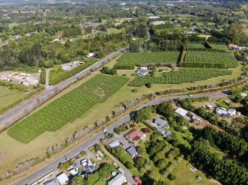 1659 Springbank Road, Kerikeri