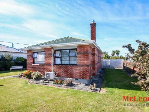 107 Thomson Street, Tinwald