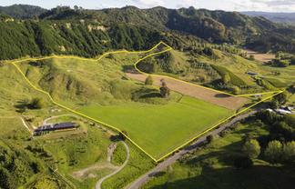  Ormond Valley Road, Ormond