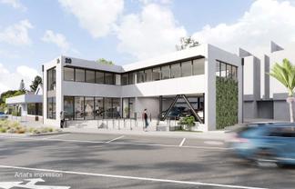 Retail or Hospo in Tahunanui