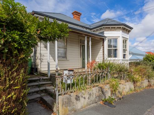 10 Norfolk Street, Ponsonby