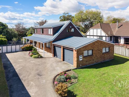 175 Carnoustie Drive, Wattle Downs