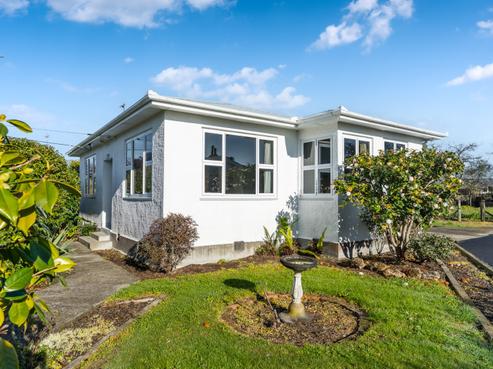31 Gordon Street, Masterton