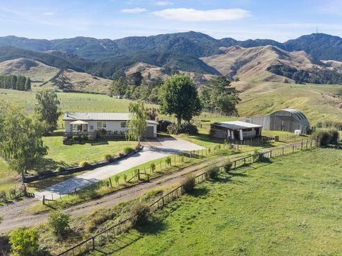 116 Hill Road, Te Aroha