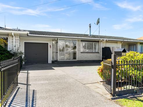 4C Mercer Street, Kensington