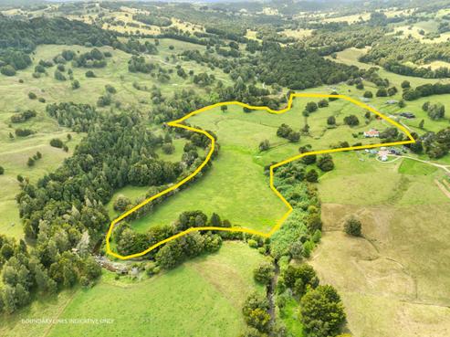 49 James McKenzie Way, Okaihau