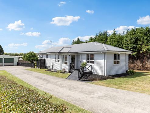 1972 Alexandra Street, Te Awamutu