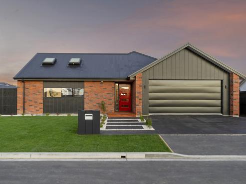 8 Blimit Close, Lincoln