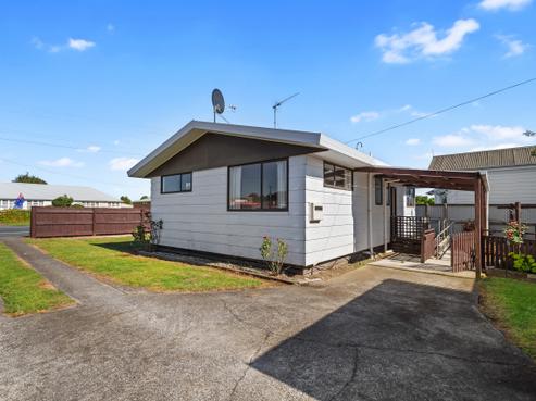18A Studholme Street, Morrinsville