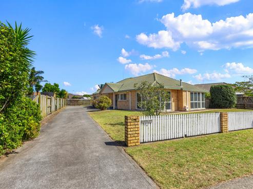 74 Wairakei Avenue, Papamoa