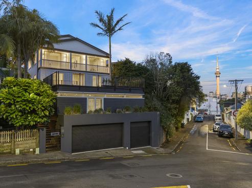 22 Georgina Street, Freemans Bay