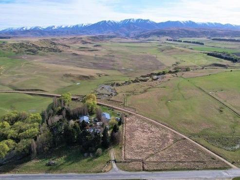 7189 Wedderburn-becks Road, Naseby