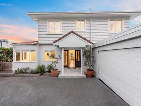 17 Siota Crescent, Kohimarama