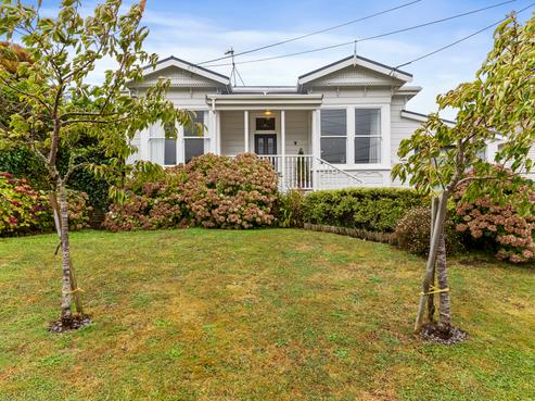 19 Cooper Street, Karori