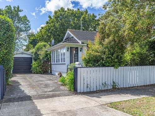 4 Duke Street, Levin