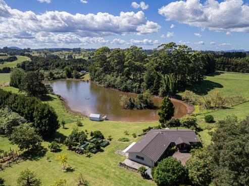 97 Crawford Road, Maungakaramea