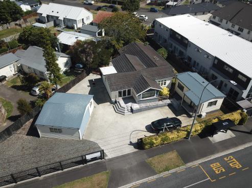 211 Peachgrove Road, Claudelands