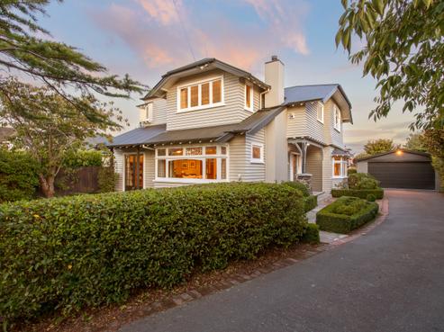 53 Weka Street, Fendalton