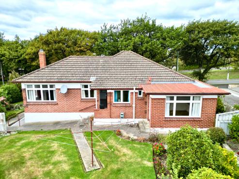 60 Alamein Terrace, Oamaru