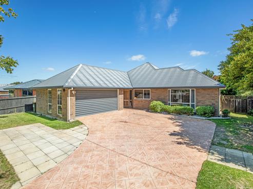 16 Durrell Way, Rolleston