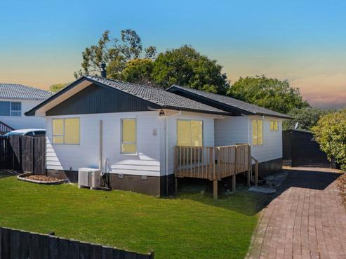 19 Komako Place, Papatoetoe