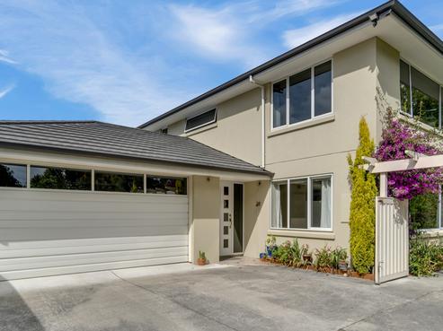 35 Queen Street, Rangiora
