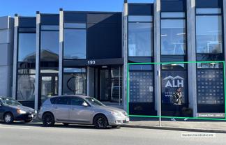 City Convenience – Multiple Units