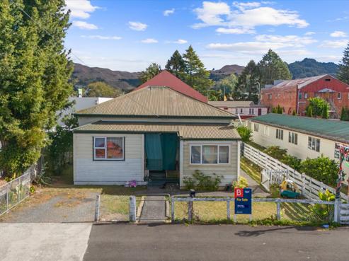 76 Taupiri Street, Te Kuiti