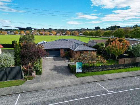 7 Robertson Street, Gore